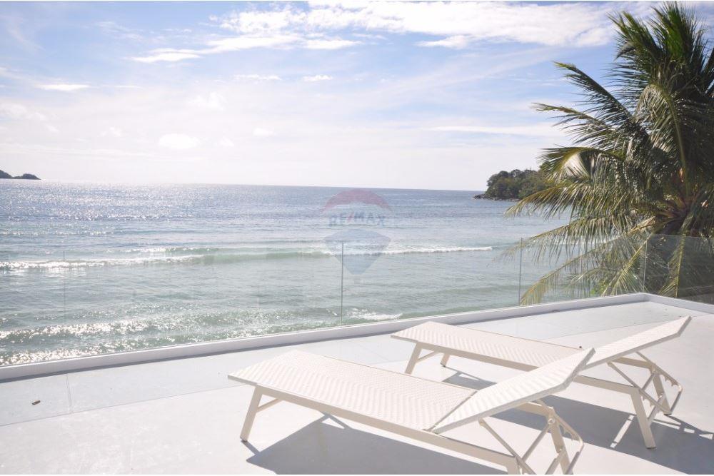  Mueang Phuket, Talat Nuea Chinese	- Thailand 1